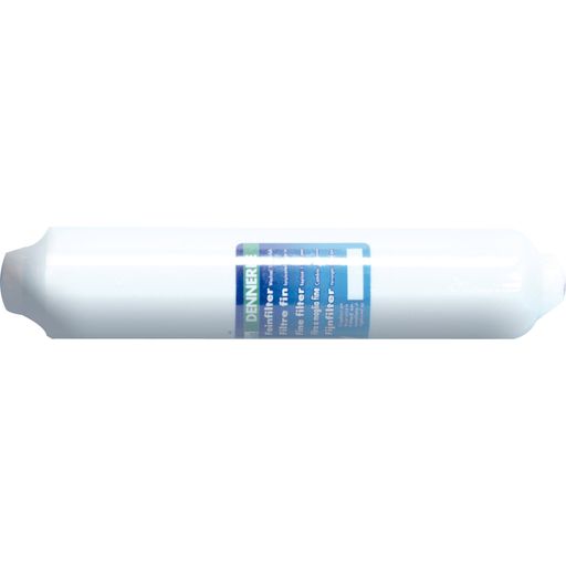 Dennerle Osmosis Fine Filter - 1 Pc