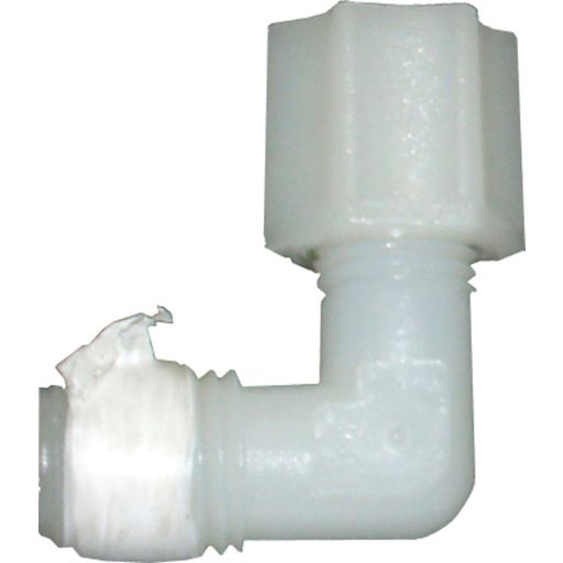 Dennerle Osmosis Fitting 1/4 angle - 1 Pc