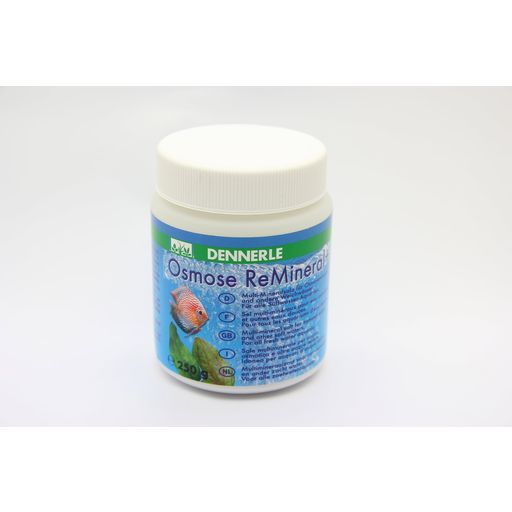 Dennerle Osmosis ReMineral+ - 250 g