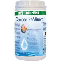 Dennerle Osmose ReMineral+ - 1.100 g