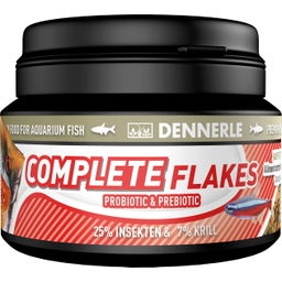 Dennerle Complete Flakes - 100 ml