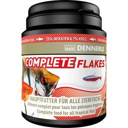 Dennerle Complete Flakes - 200 ml