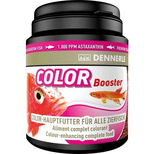Dennerle Color Booster - 200 ml