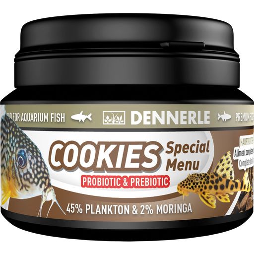 Dennerle Cookie Special Menu - 100 ml