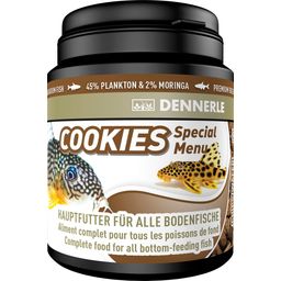 Dennerle Cookie Special Menu - 200 ml