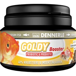 Dennerle Goldy Booster - 100 ml