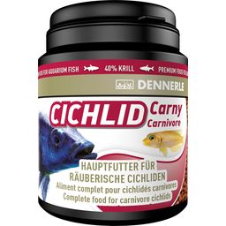 Dennerle Cichlid Carny - 200 ml