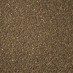 Dennerle Crystal Quartz Gravel - Dark Brown - 10 kg
