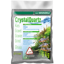 Dennerle Crystal Quartz Gravel - Slate Grey