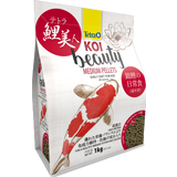 Tetra KOI Beauty Medium 4L