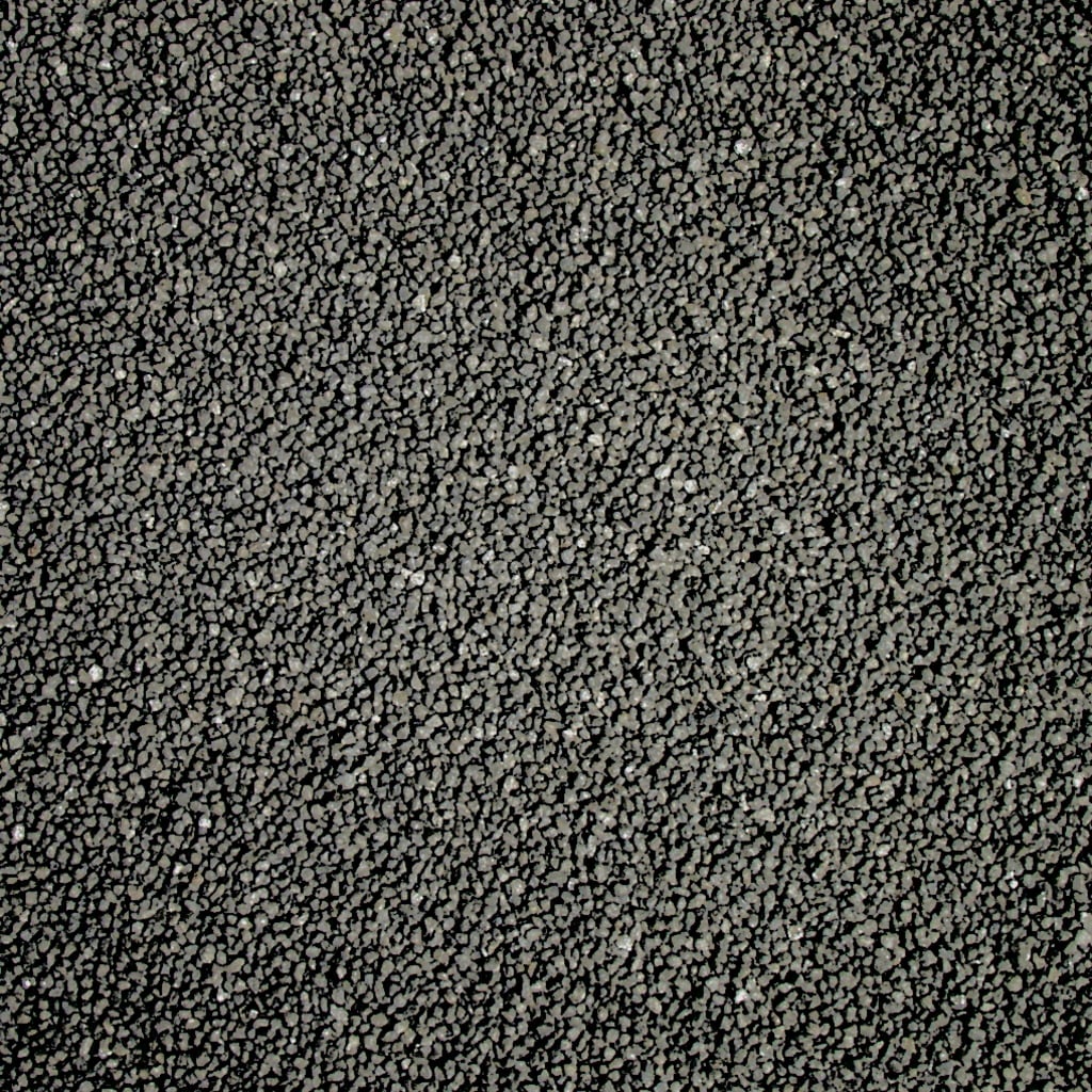 Dennerle Gravier de Quartz - Noir Diamant - 10 kg