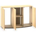 Juwel Vision 260 Cabinet - Light wood