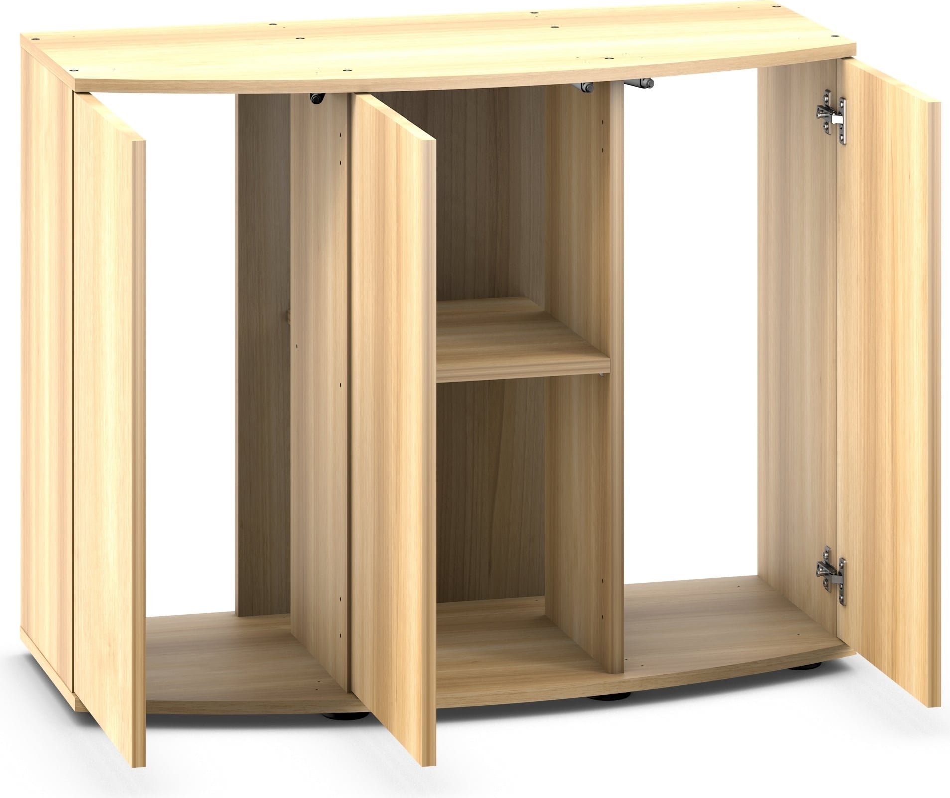 Juwel Meuble Vision 180 - bois clair