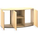 Juwel Vision 450 Cabinet - Light wood