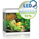 Juwel Lido 120 LED akvárium - Fehér