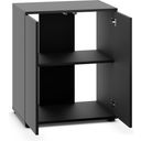 Juwel Lido 120 Cabinet - Black