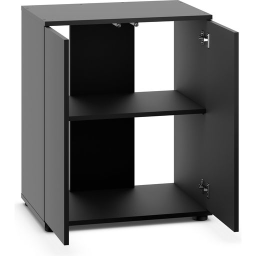 Juwel Lido 120 Cabinet - Black
