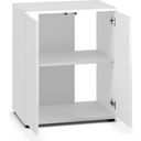 Juwel Lido 120 Cabinet - White