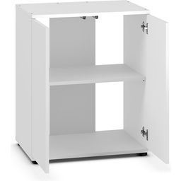 Juwel Lido 120 szekrény - Fehér