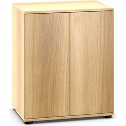 Juwel Lido 120 szekrény - Világos fa
