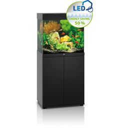 Juwel Lido 120 LED kombinacija - črna
