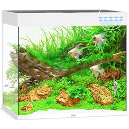 Juwel Lido 200 LED Aquarium - weiß