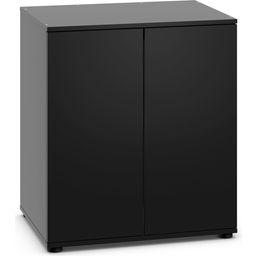 Juwel Lido 200 szekrény - Fekete
