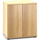 Juwel Lido 200 szekrény - Világos fa