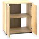 Juwel Lido 200 Cabinet - Light wood