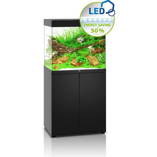 Juwel Lido 200 LED Combination - Black