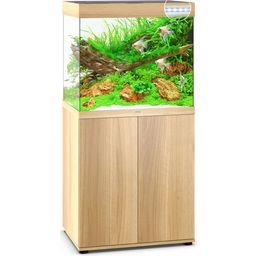 Juwel Lido 200 LED Kombination - helles Holz