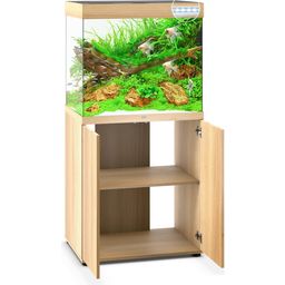 Juwel Lido 200 LED Kombination - helles Holz