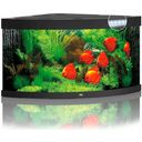 Juwel Aquarium LED Trigon 350 - noir