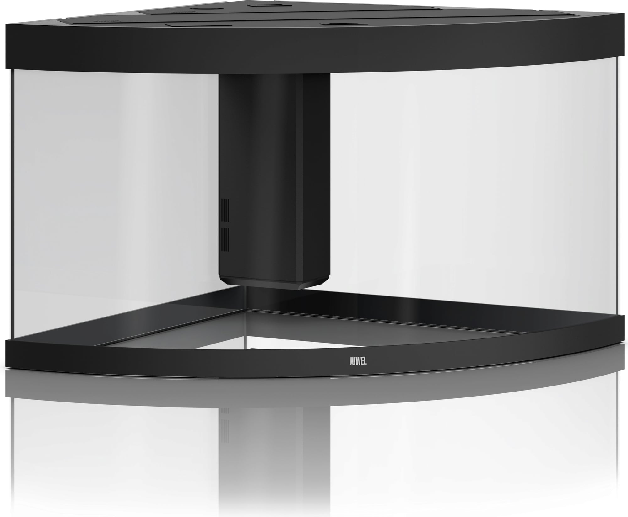 Juwel Acuario Trigon 350 LED - Negro