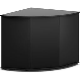 Juwel Trigon 350 szekrény - Fekete