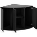 Juwel Trigon 350 Cabinet - Black