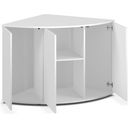 Juwel Trigon 350 Cabinet - White