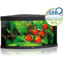 Juwel Trigon 350 LED akvarij - crna