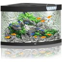 Juwel Aquarium LED Trigon 190 - noir