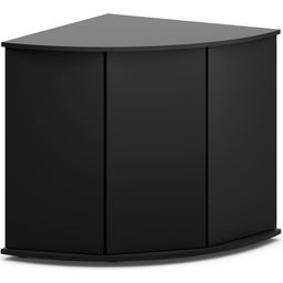 Juwel Trigon 190 szekrény - Fekete