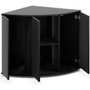 Juwel Trigon 190 Cabinet - Black