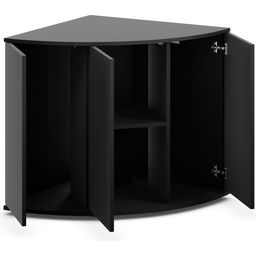Juwel Trigon 190 Cabinet - Black