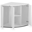 Juwel Trigon 190 Cabinet - White