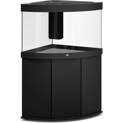 Juwel Trigon 190 LED Kombination - schwarz