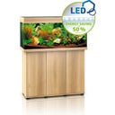 Juwel Rio 180 LED Combination - Light wood