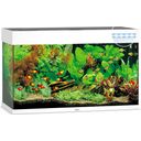 Juwel Rio 125 LED-aquarium - wit