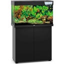 Juwel Rio 125 LED-combinatie - zwart