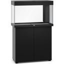 Juwel Rio 125 LED-combinatie - zwart