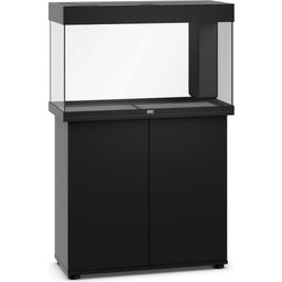 Juwel Rio 125 LED-combinatie - zwart
