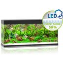 Juwel Rio 240 LED akvárium - Fekete